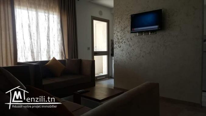 Appartement haut standing de 65 m2.