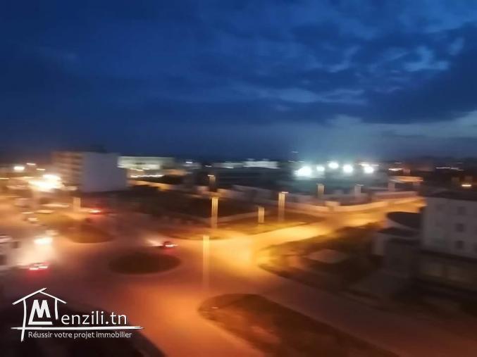 Appartement haut standing de 65 m2.