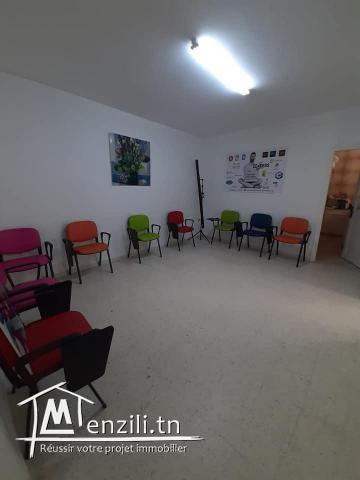 immeuble r+3 a vendre