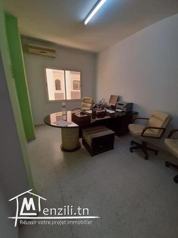 immeuble r+3 a vendre