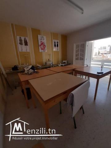 immeuble r+3 a vendre