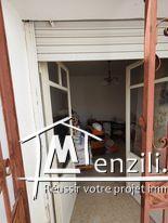 A vendre une villa à 2 etages