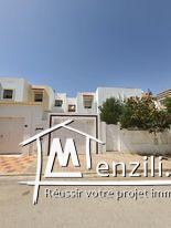 A vendre une villa à 2 etages