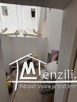 A vendre une villa à 2 etages