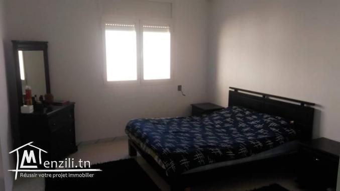 Appartement S+2 à L'Aouina