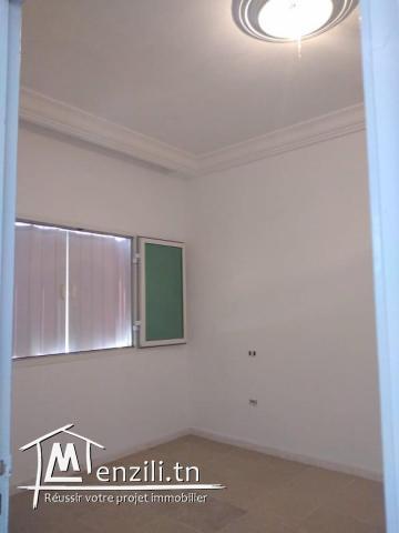 Maison a vendre sidi hsine