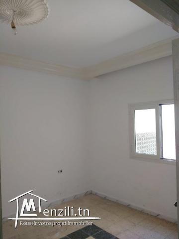 Maison a vendre sidi hsine