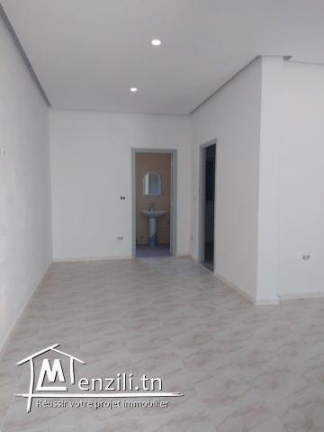 Maison a vendre sidi hsine