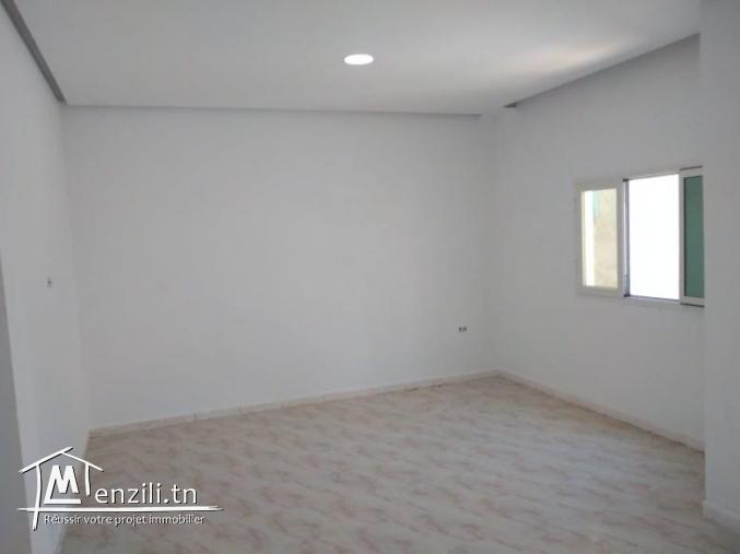 Maison a vendre sidi hsine