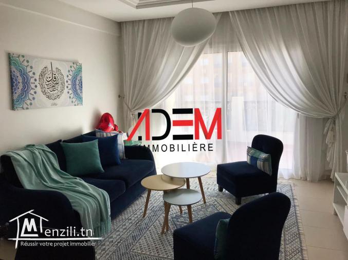 Location pour vacance dans une résidence avec 7 piscine