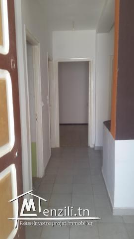 Deux maisons proches de toutes commodités