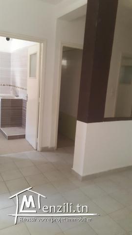 Deux maisons proches de toutes commodités