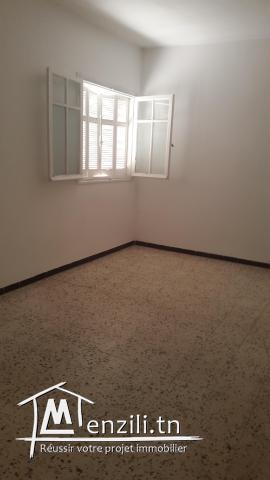 Deux maisons proches de toutes commodités