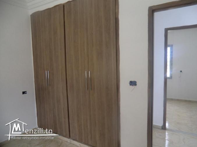 nouvelle belle villa distance a la plage 300m