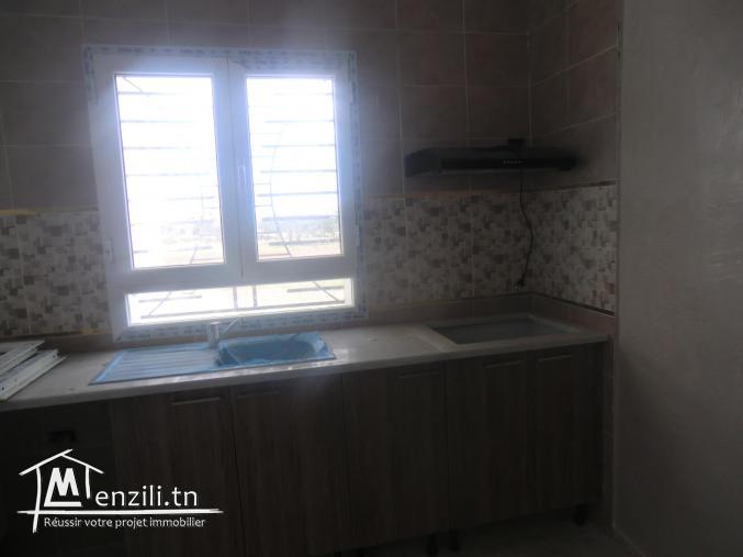 nouvelle belle villa distance a la plage 300m