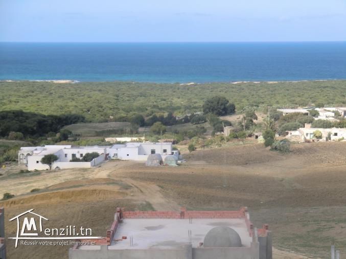 2600m² seuelement a 90000dt