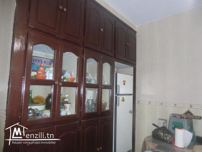 a vendre belle villa 360m²