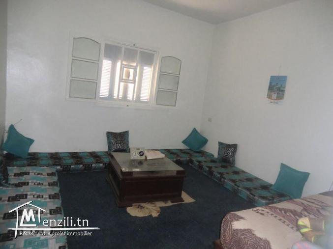 a vendre belle villa 360m²