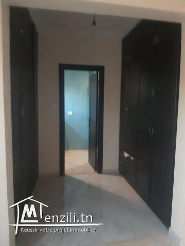 Un terrain agricole de 500m² situé à Abebsa Mornag