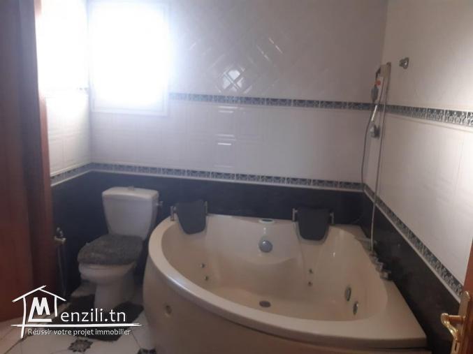 Un terrain agricole de 500m² situé à Abebsa Mornag