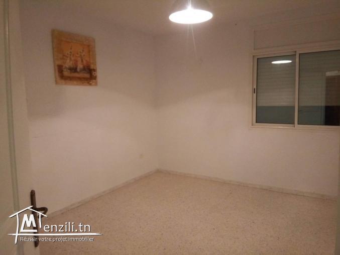 Appartement route Mharza sfax