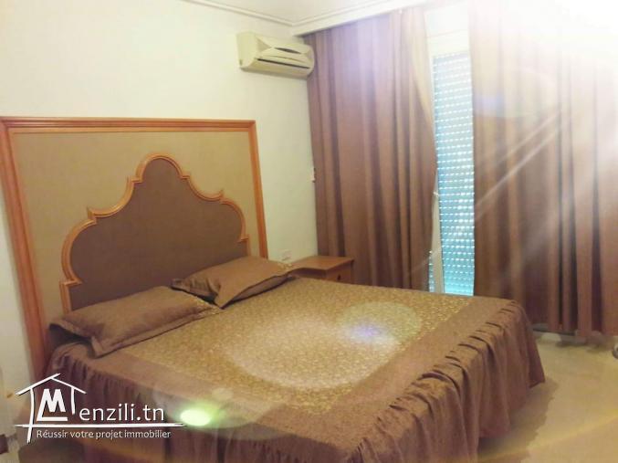 Appartement pied dans l'eau Sousse