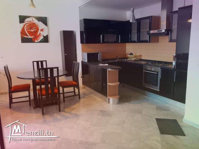 Appartement pied dans l'eau Sousse