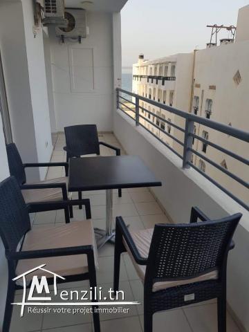 Appartement pied dans l'eau Sousse