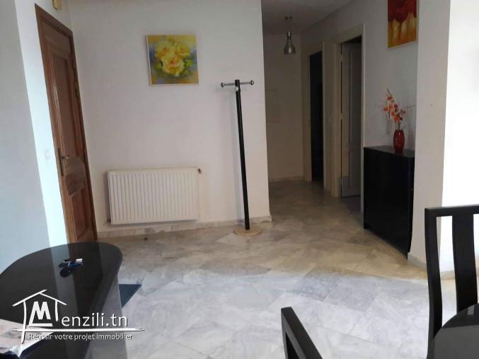 Appartement pied dans l'eau Sousse