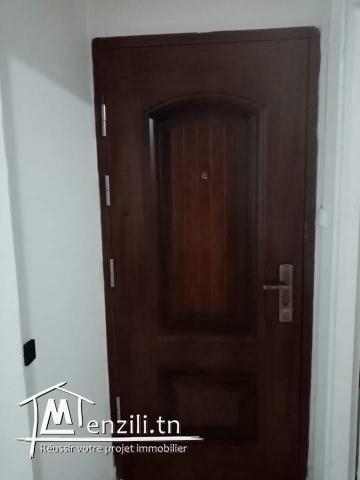 Appartement s plus 2 sis à ksar Saïd 2 Bardo du bon standing