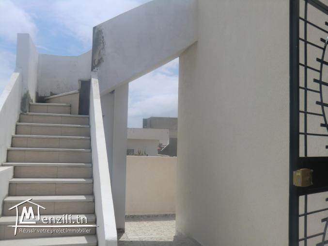 belle villa 1 ere main