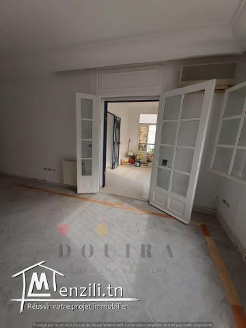 A louer Un S+4 à Ennasr