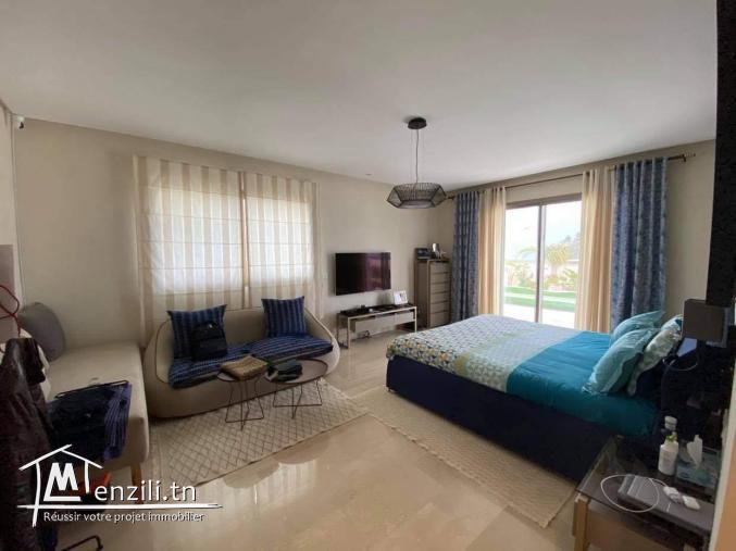 A vendre Un luxueux S+3 à Gammarth