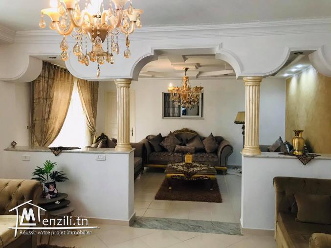 maison a louer kelibia