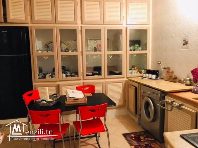 maison a louer kelibia