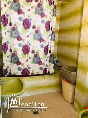 maison a louer kelibia