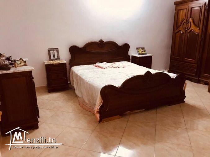 maison a louer kelibia