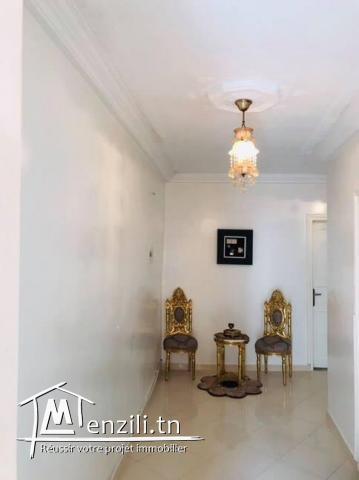 maison a louer kelibia