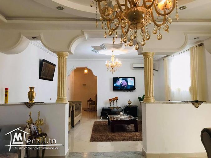 maison a louer kelibia