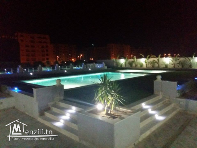 Logement idéal pour nouveaux mariés