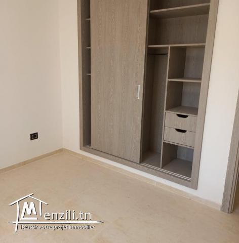 Projet neuf S+1 et S+2