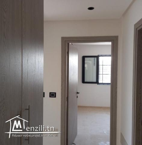 Projet neuf S+1 et S+2