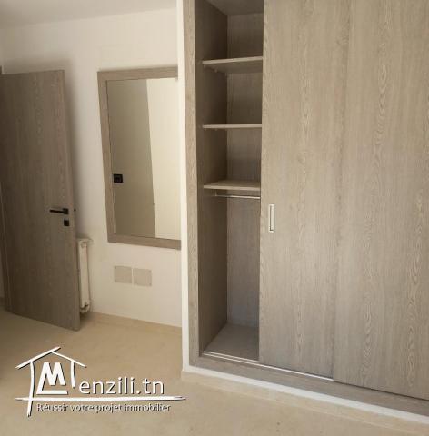 Projet neuf S+1 et S+2