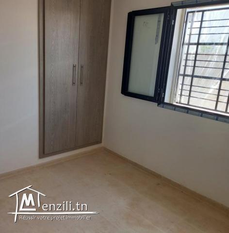 Projet neuf S+1 et S+2