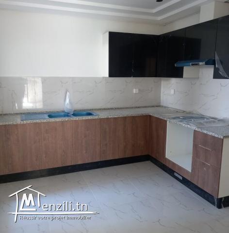 Projet neuf S+1 et S+2