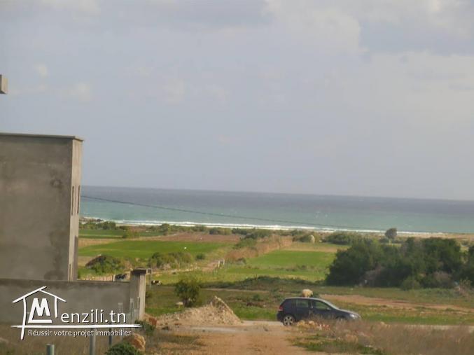 250m² a vendre seuelement a 50000 dt