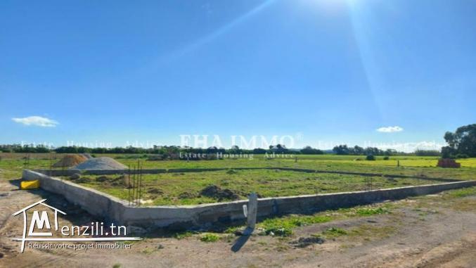 TERRAIN A VENDRE A KERKWAN KELEBIA