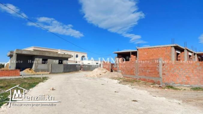 TERRAIN A VENDRE A KERKWAN KELEBIA