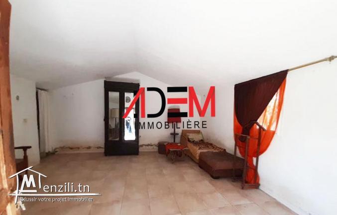 Terrain agricole 6634m²