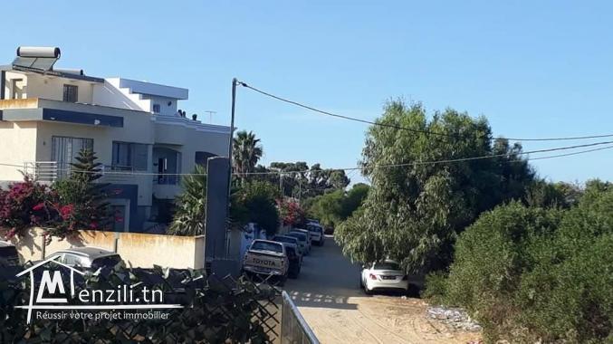 Magnifique terrain à Ezzahra Kélibia Cap Bon